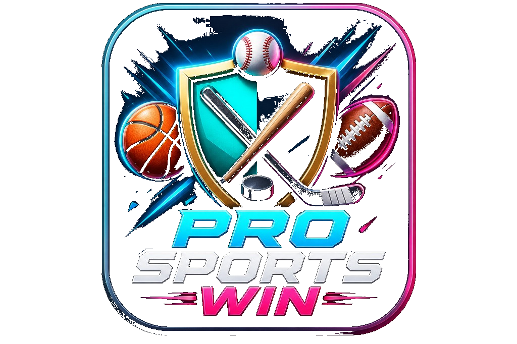 Pro Sports Win